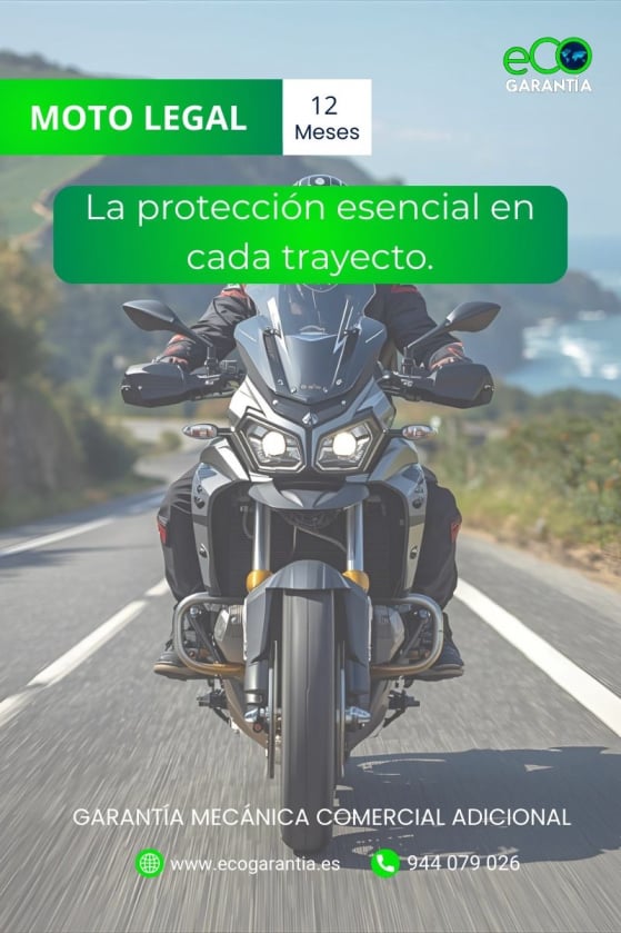 cobertura mecanica para motos 